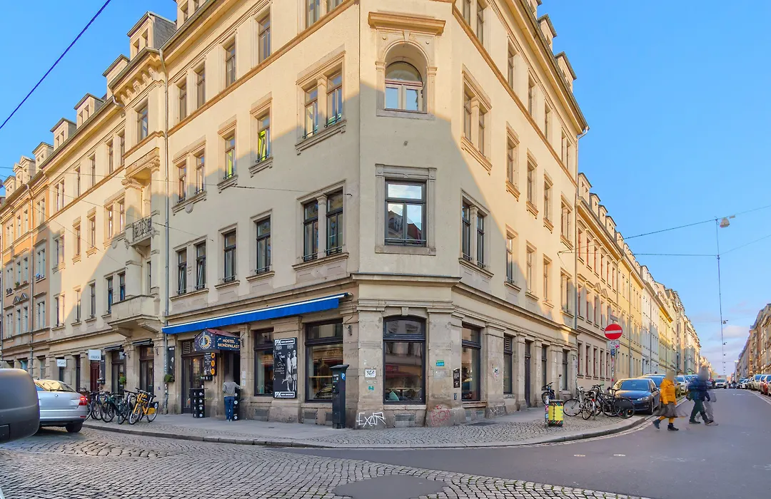 Hostel Mondpalast-1