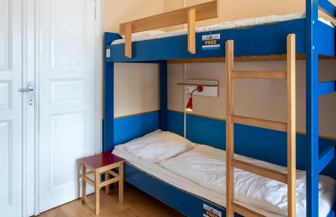 Hostel Mondpalast-1