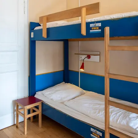 Hostel Mondpalast-3